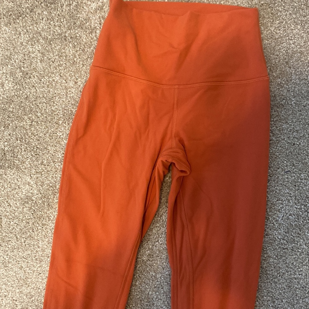 Lululemon align pants - Picture 2 of 5